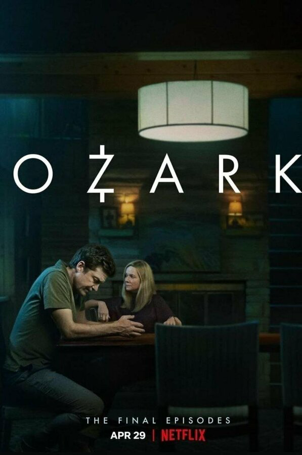 Озарк сериал 2017 смотреть онлайн бесплатно в хорошем качестве HD